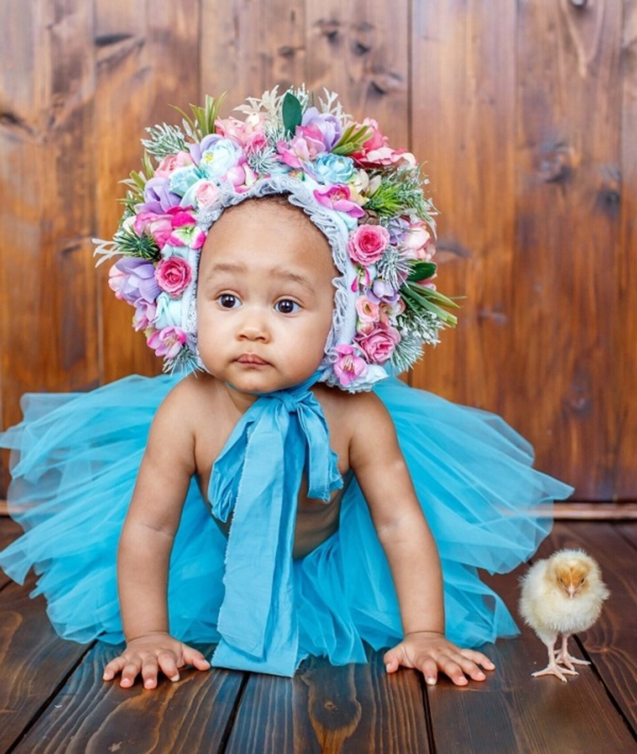 20 Surprising Facts About Spring Babies