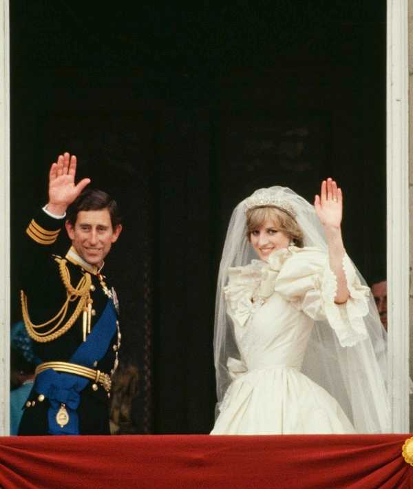 12 Reasons We Still Love Prince Charles And Princess Diana S Wedding Mom Com