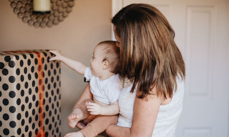 most helpful baby gifts