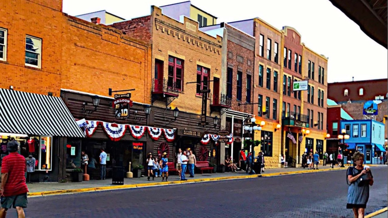 The Most Quaint Small Town in Every State