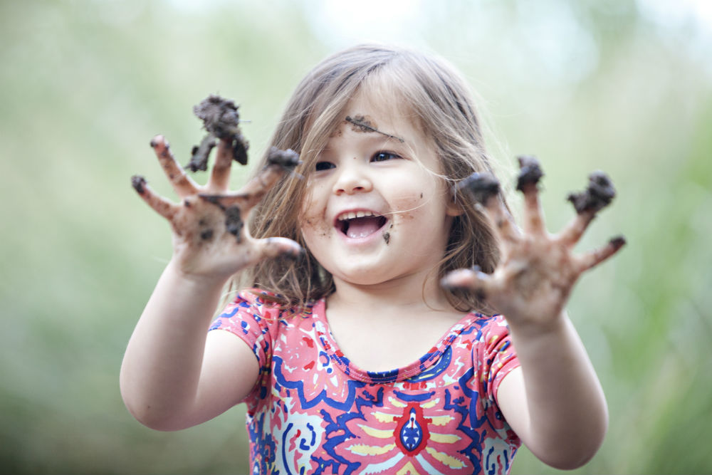 gifts for 8 year old tomboy