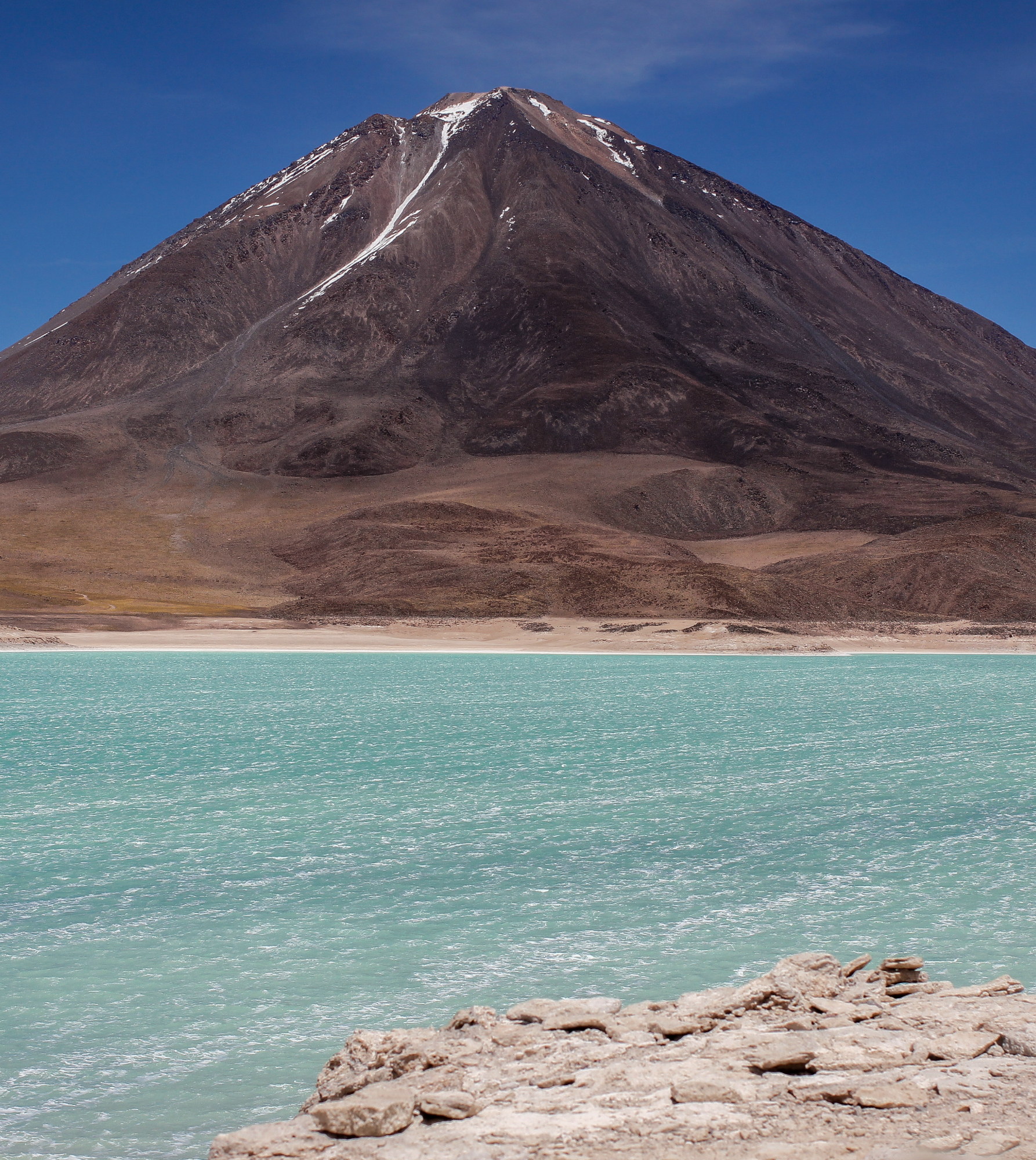 29 Winning Questions From the National Geographic Bee