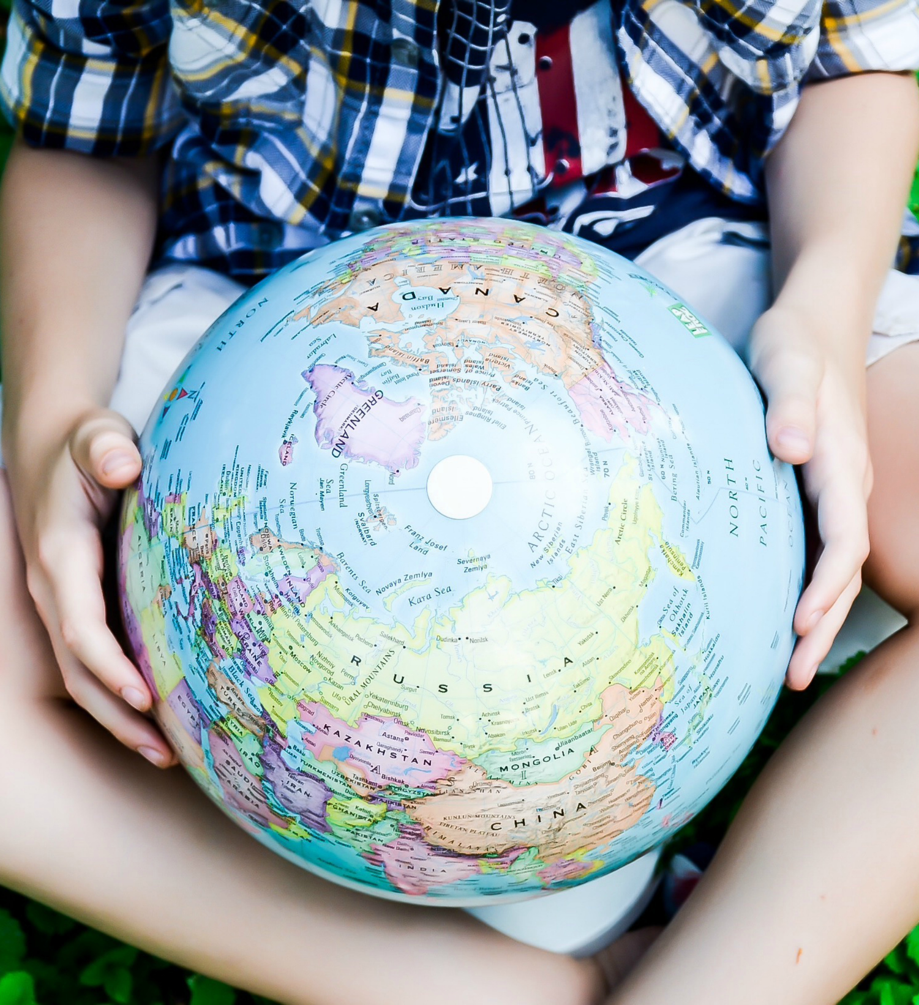 11 Things National Geographic Bee Winners (Probably) Wish You Knew