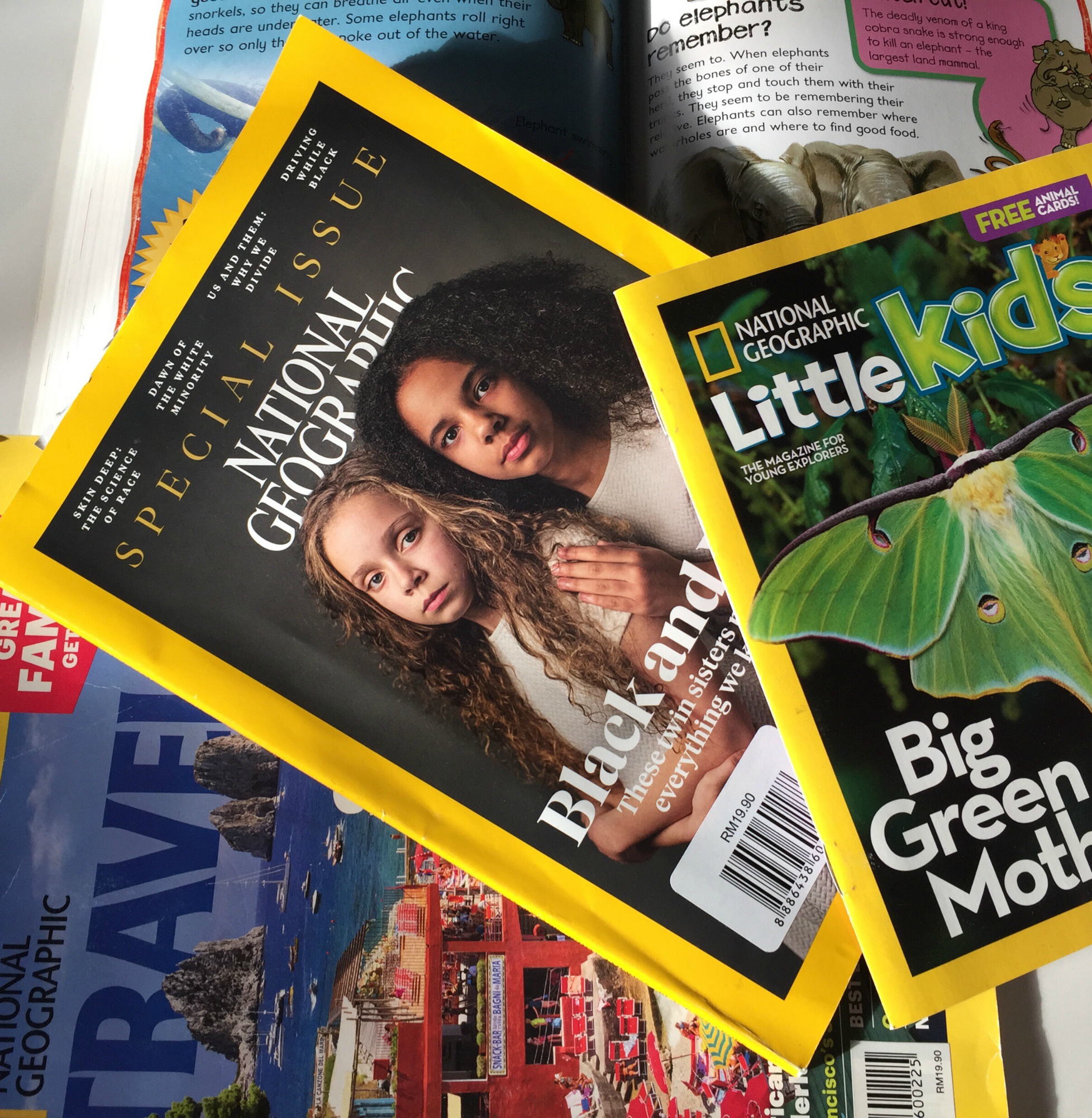 11 Things National Geographic Bee Winners (Probably) Wish You Knew