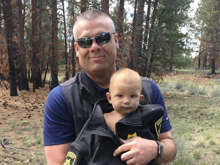 Missing Baby Found Lying Naked In A Pile Of Dirt In Oregon Woods Mom Com Missing Baby Found Lying Naked In A Pile Of Dirt In Oregon Woods Mom Com
