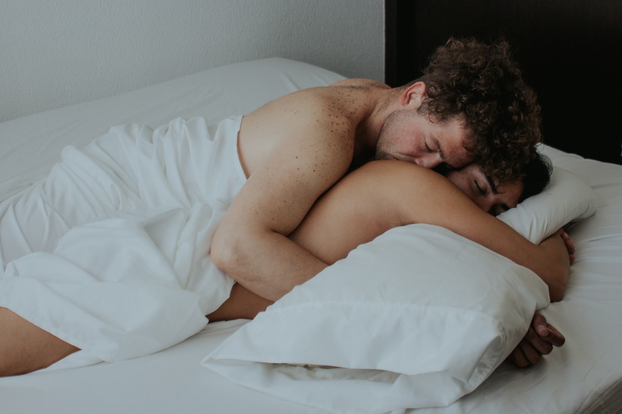 I Have Sex With My Husband Even When I Dont Want To photo