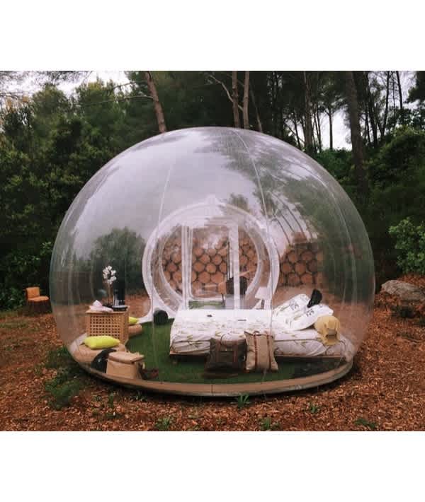 25 Bizarre But Amazing Airbnb Rentals You Should Book Now