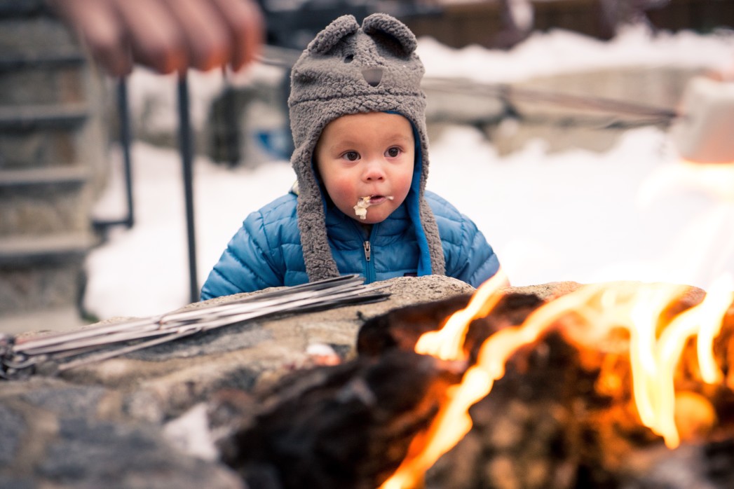 The Fiery Product You'll Want to Keep Your Kids Away From This Summer