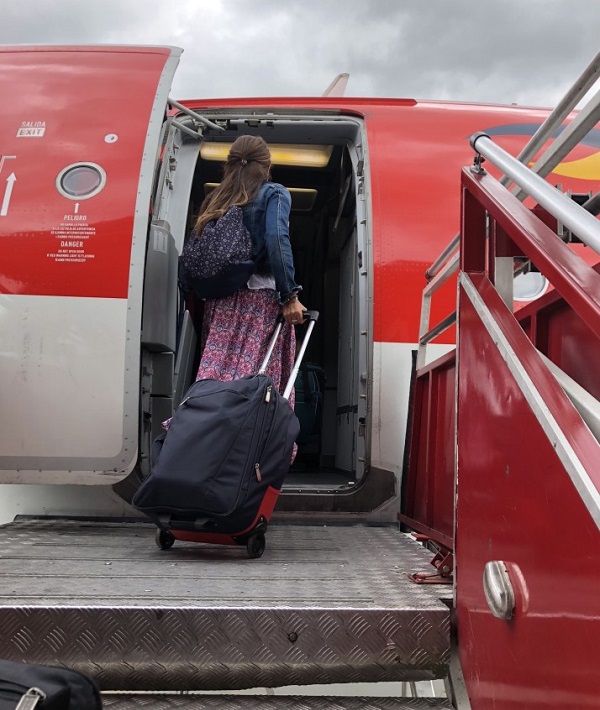20 Things Flight Attendants Are Too Polite to Tell You