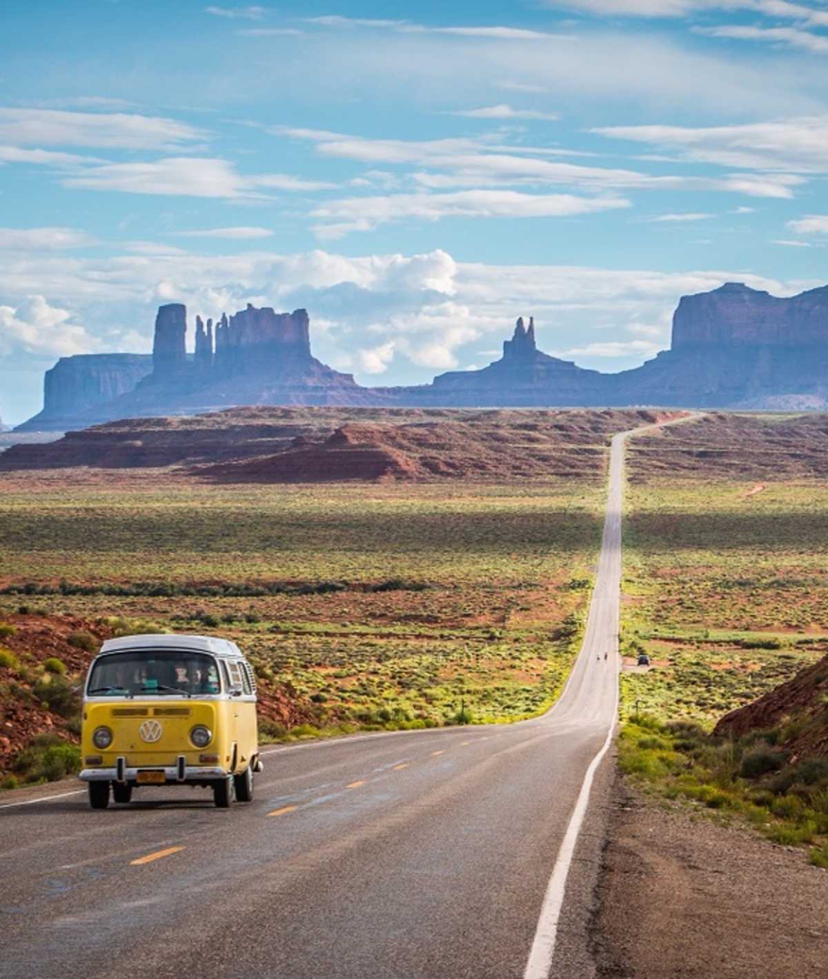 13 Places in the US to See Before You Die  Mom.com