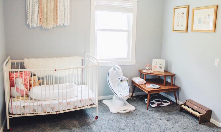 expensive baby stuff