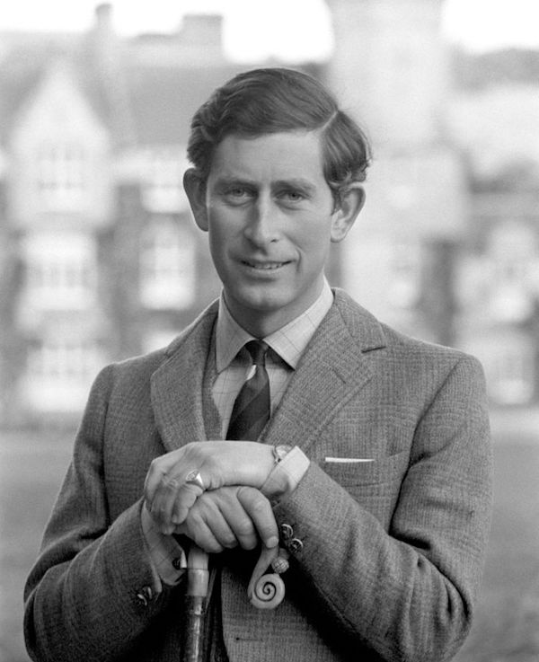15 Things We Didn't Know About Prince Charles | Mom.com