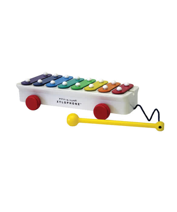 Fisher Price Classic Xylophone – Me 'n Mommy To Be