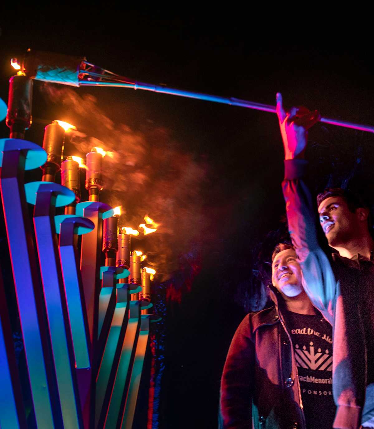 The Best Cities Around The World To Celebrate Hanukkah Mom Com