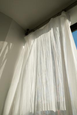 How To Clean Draperies With Water Damage Mom Com