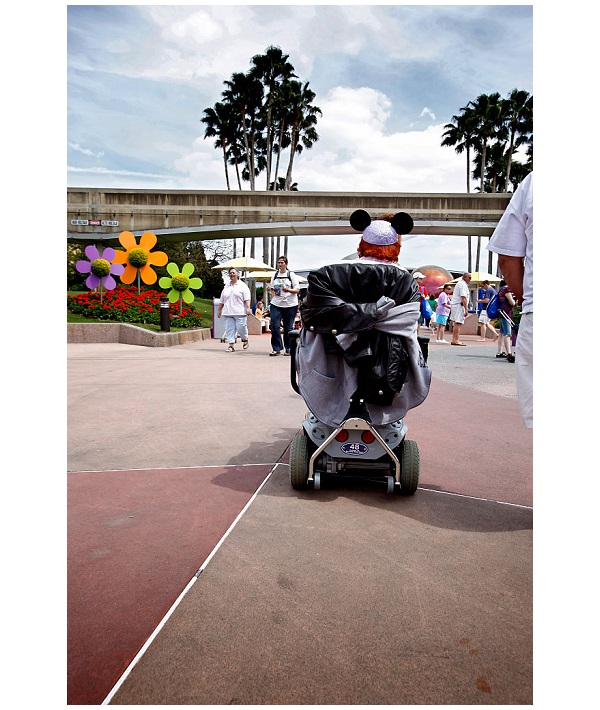 12 Bucket List Destinations for People With Disabilities