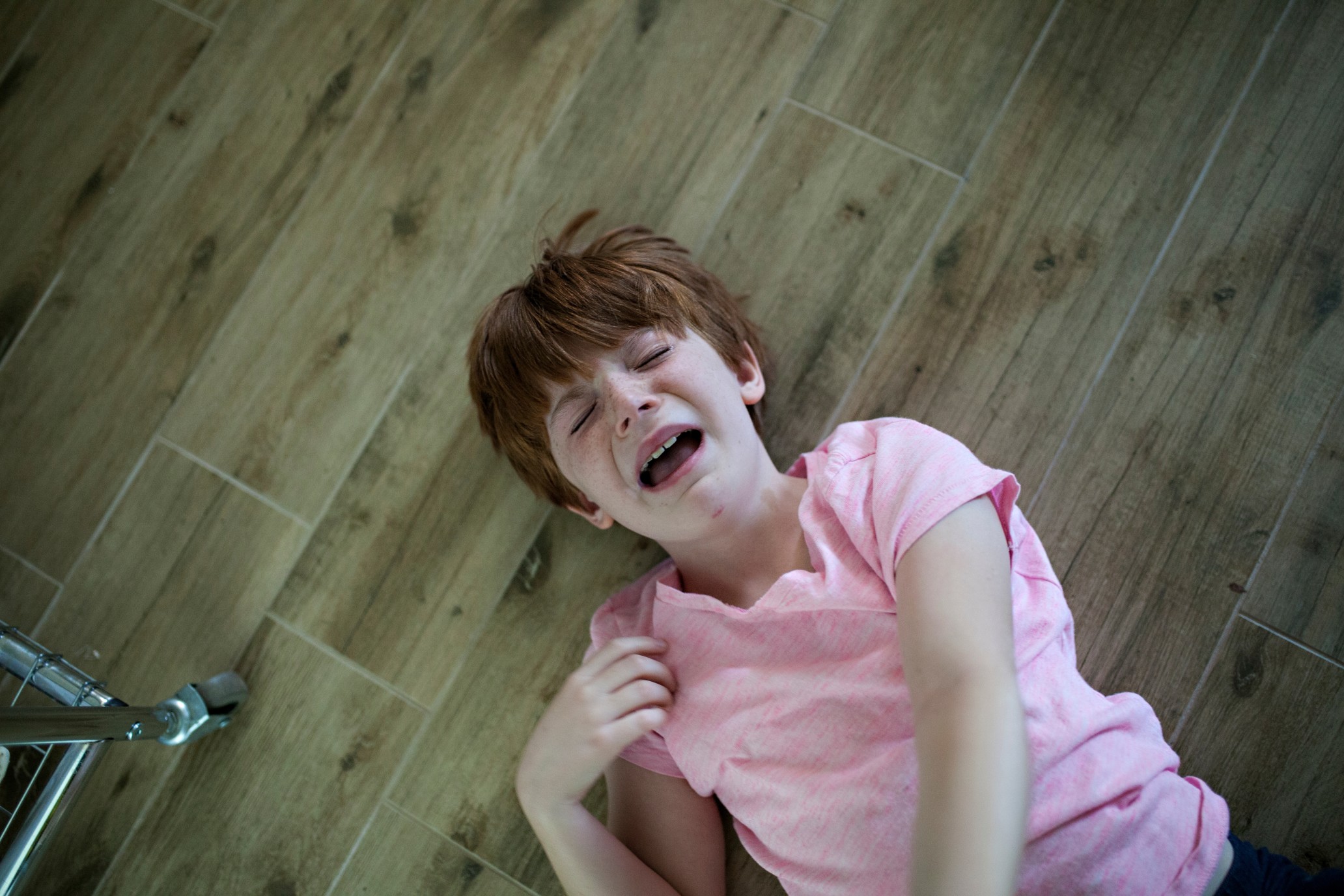 My Kid Is Going Through the Terrible Twos … AGAIN!