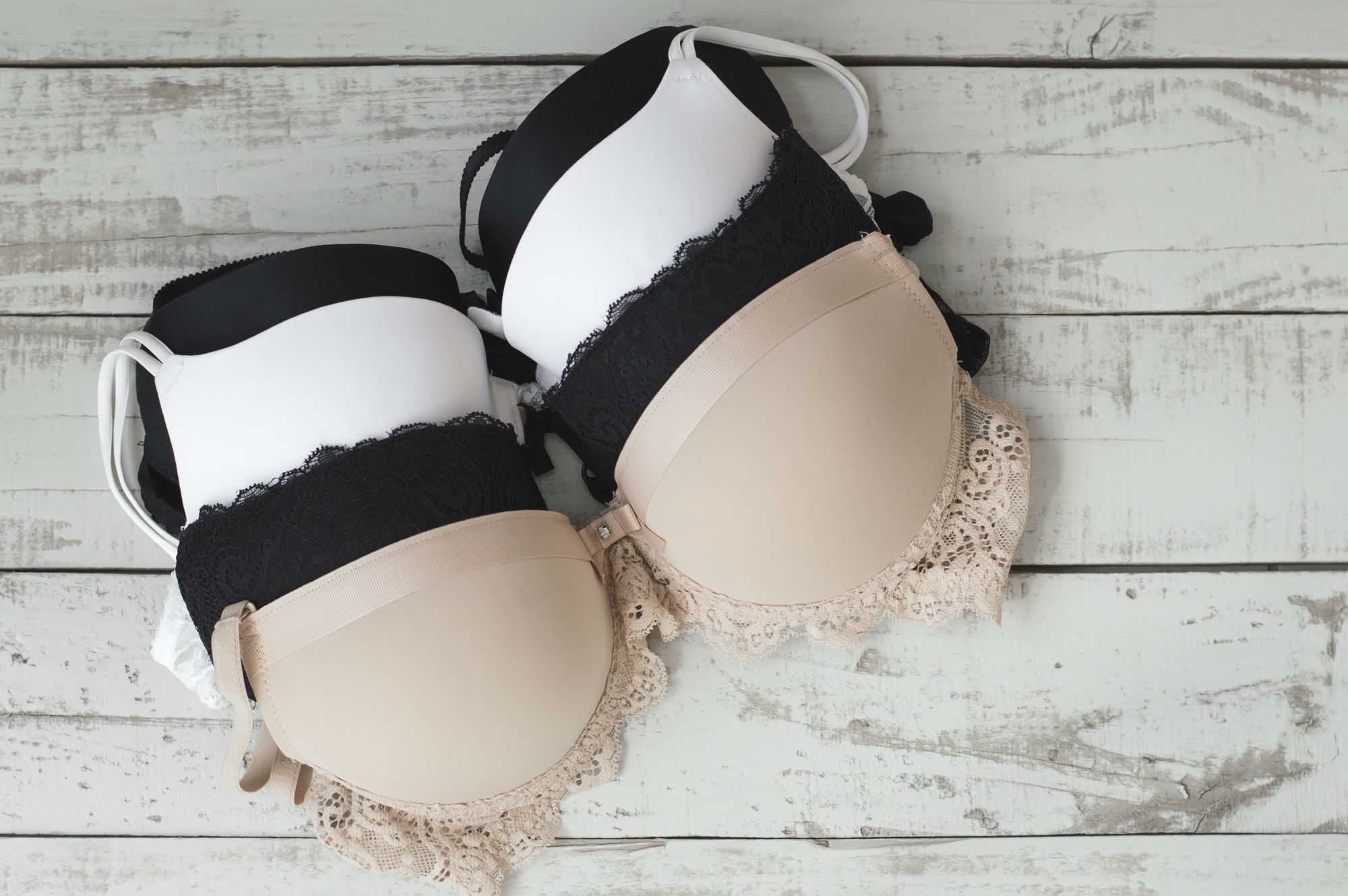 bra for you