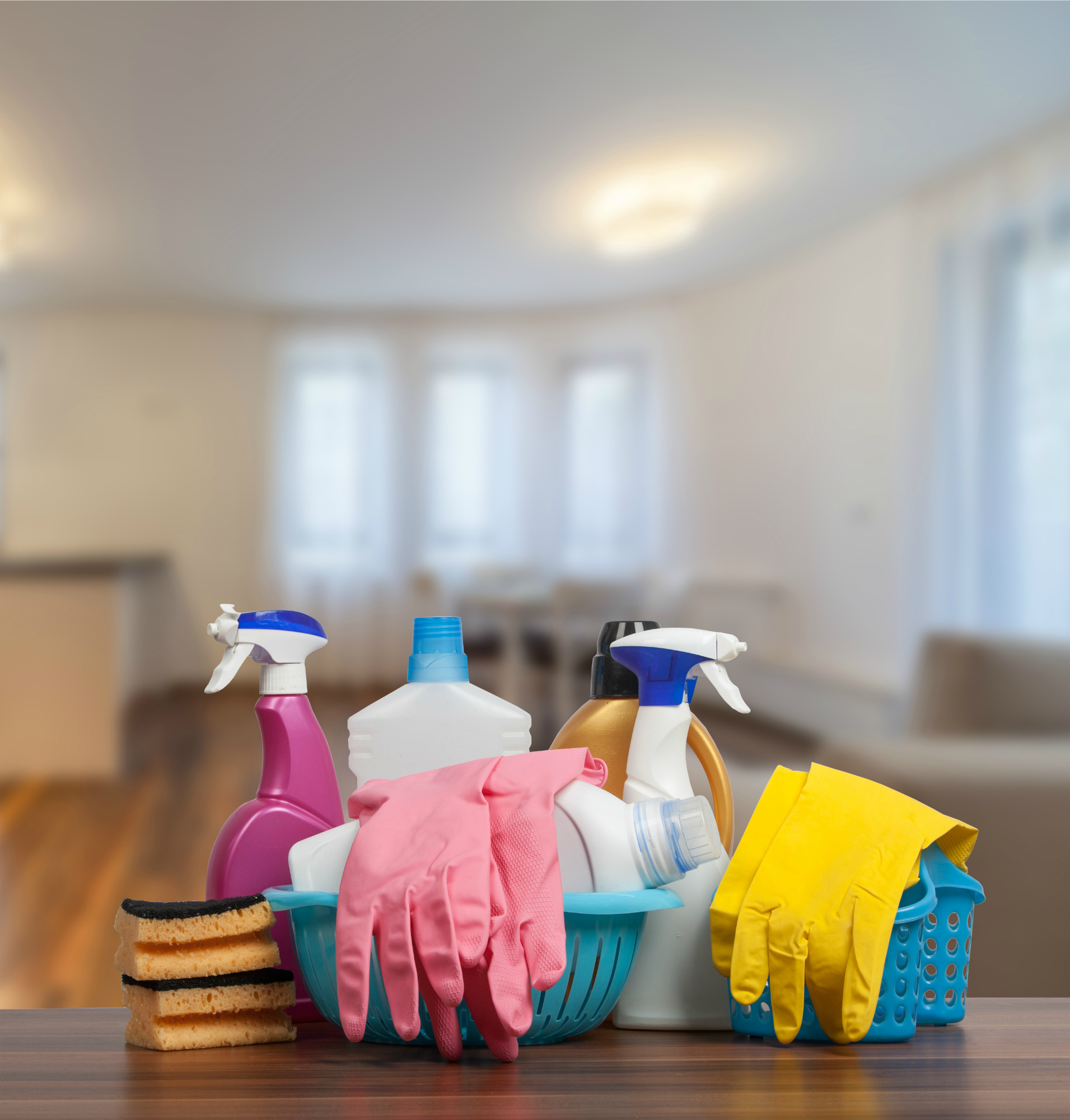 19 Dangers Inside Your Spring Cleaning Products Mom Com