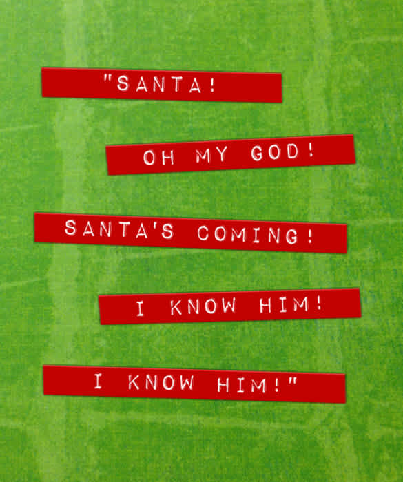 Can you guess the christmas movie quote?: family christmas movie quotes Family Christmas Movie Quotes: the Quiz | Mom.com