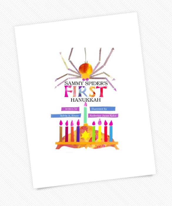 10 Best Hanukkah Books Mom Com