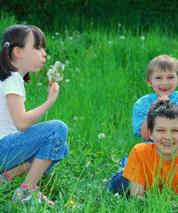 Gender Neutral Activities for Kids