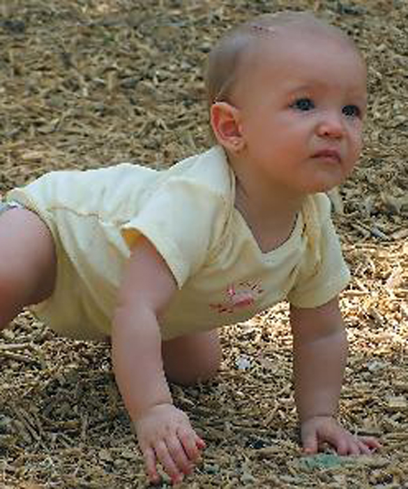 Can Moving Often Affect a Child's Development?