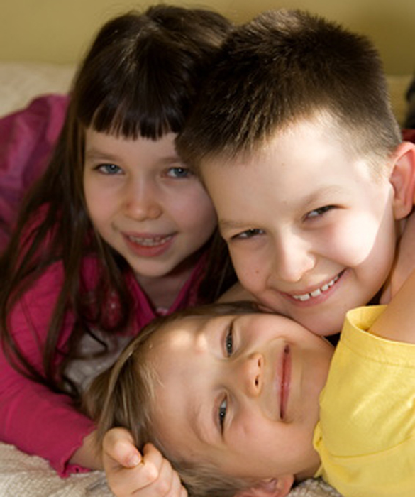 Things to Do With Your Kids When the Electricity Goes Out