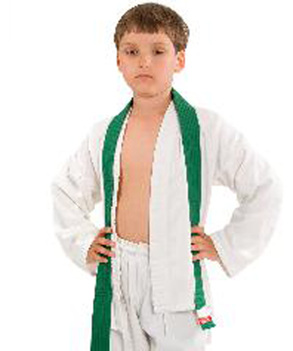 How Does Taekwondo Affect Child Development?