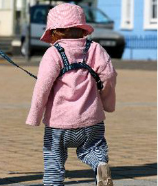 Appropriate Behaviors For An 18 Month Old Mom Com