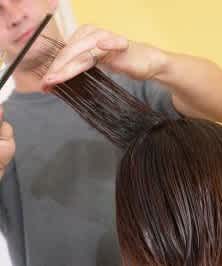 Como Cortar El Cabello En Capas Mom Com Como Cortar El Cabello En Capas Mom Com