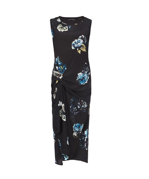 mom night dress