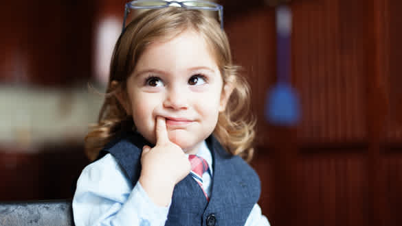 My Toddler Isn't Talking, Now What? | Mom.com My Toddler Isn't Talking, Now What? | Mom.com