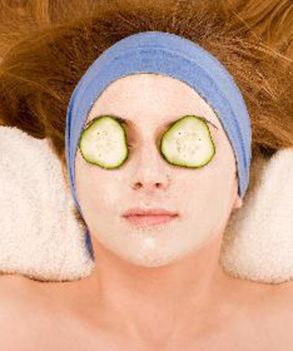 How to Exfoliate Skin While Pregnant