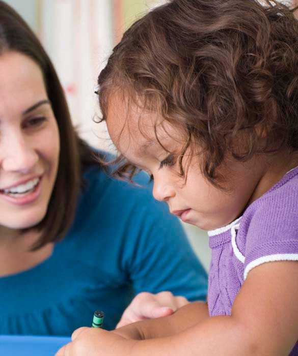 How To Calm A Hyper Toddler Mom Com