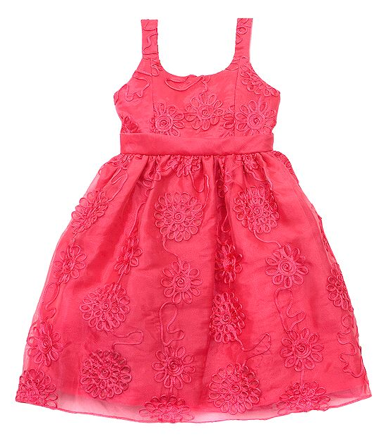 Toddler Talk 12 Adorable Easter Dresses