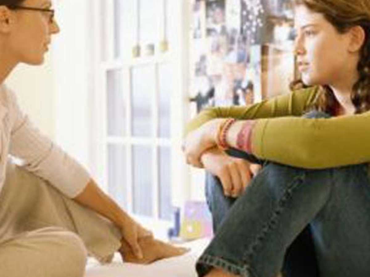 how divorce affects childrens future relationships