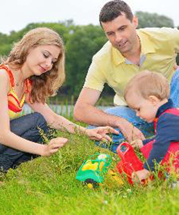 Teaching Children Loyalty