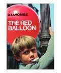 kid movies the red balloon