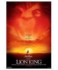 kid movies lion king