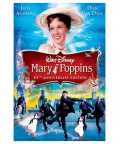 kid movies mary poppins