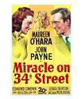 kid movies miracle on 34th street