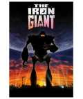 kid movies iron giant