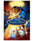 kid movies beauty and the beast