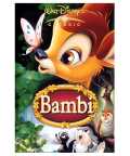 kid movies bambi