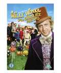 kid movies willy wonka and the chocolate factory