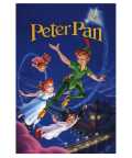 kid movies peter pan