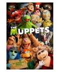 kid movies the muppets
