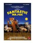 kid movies fantastic mr fox