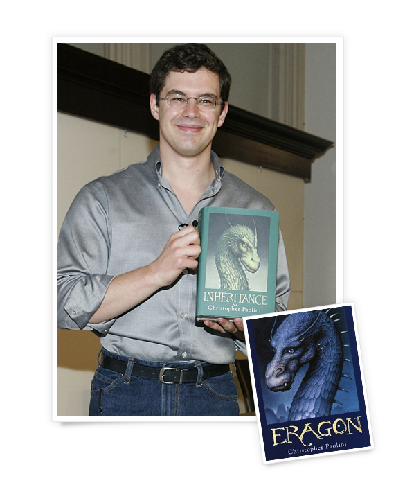 10 Youngest Child Authors in History